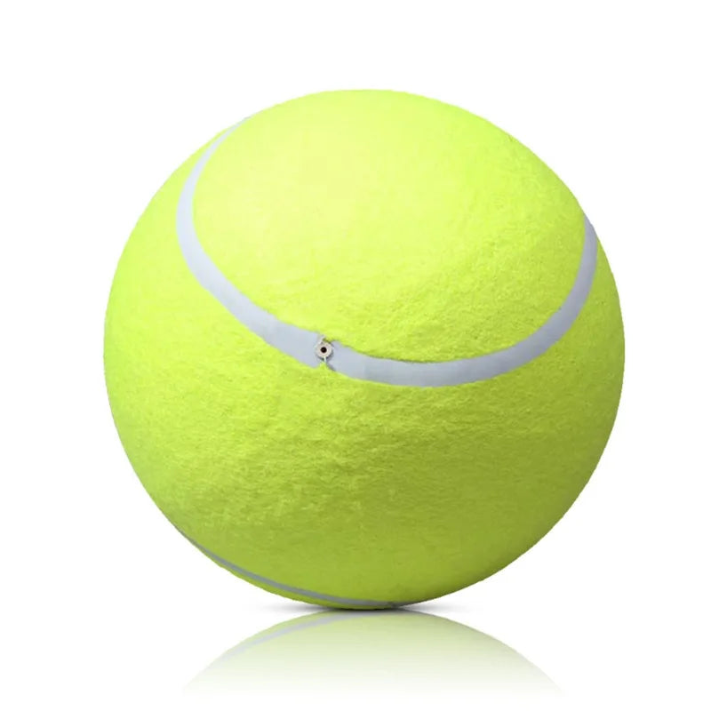 Giant Tennis Ball